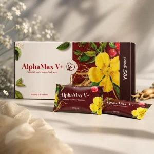 AlphaMax V+